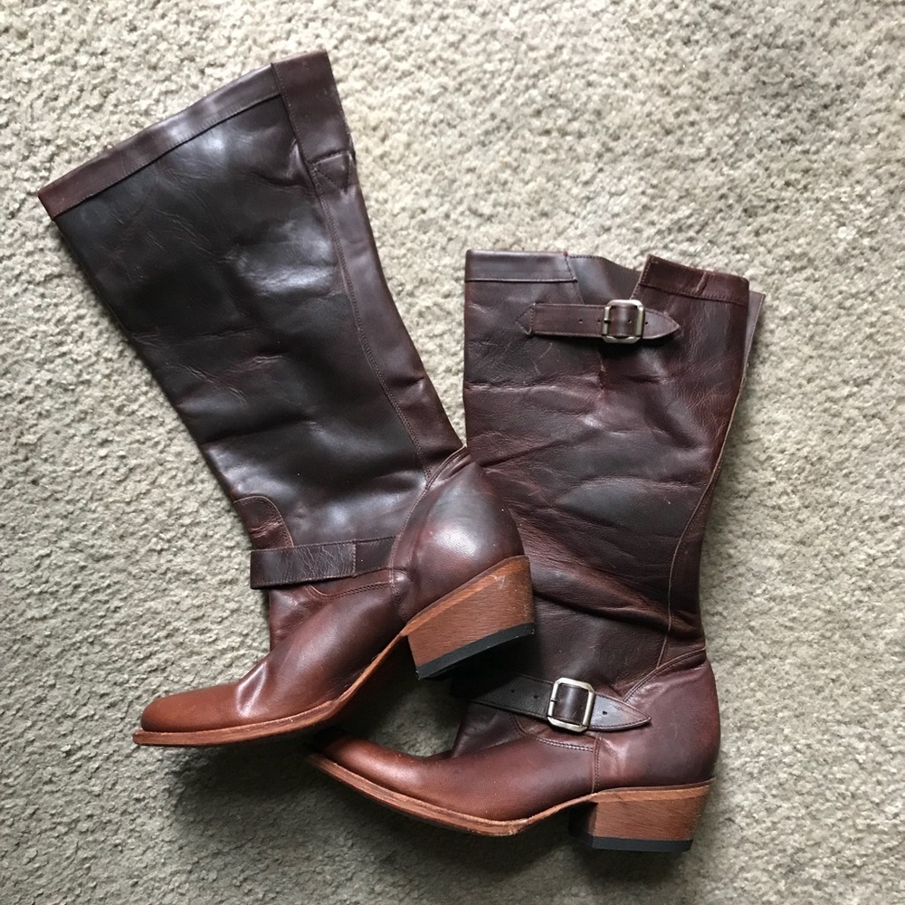 Macie Bean Boots